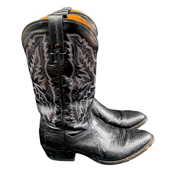 Dan Post Other - Like New Men’s Dan Post Leather Boots